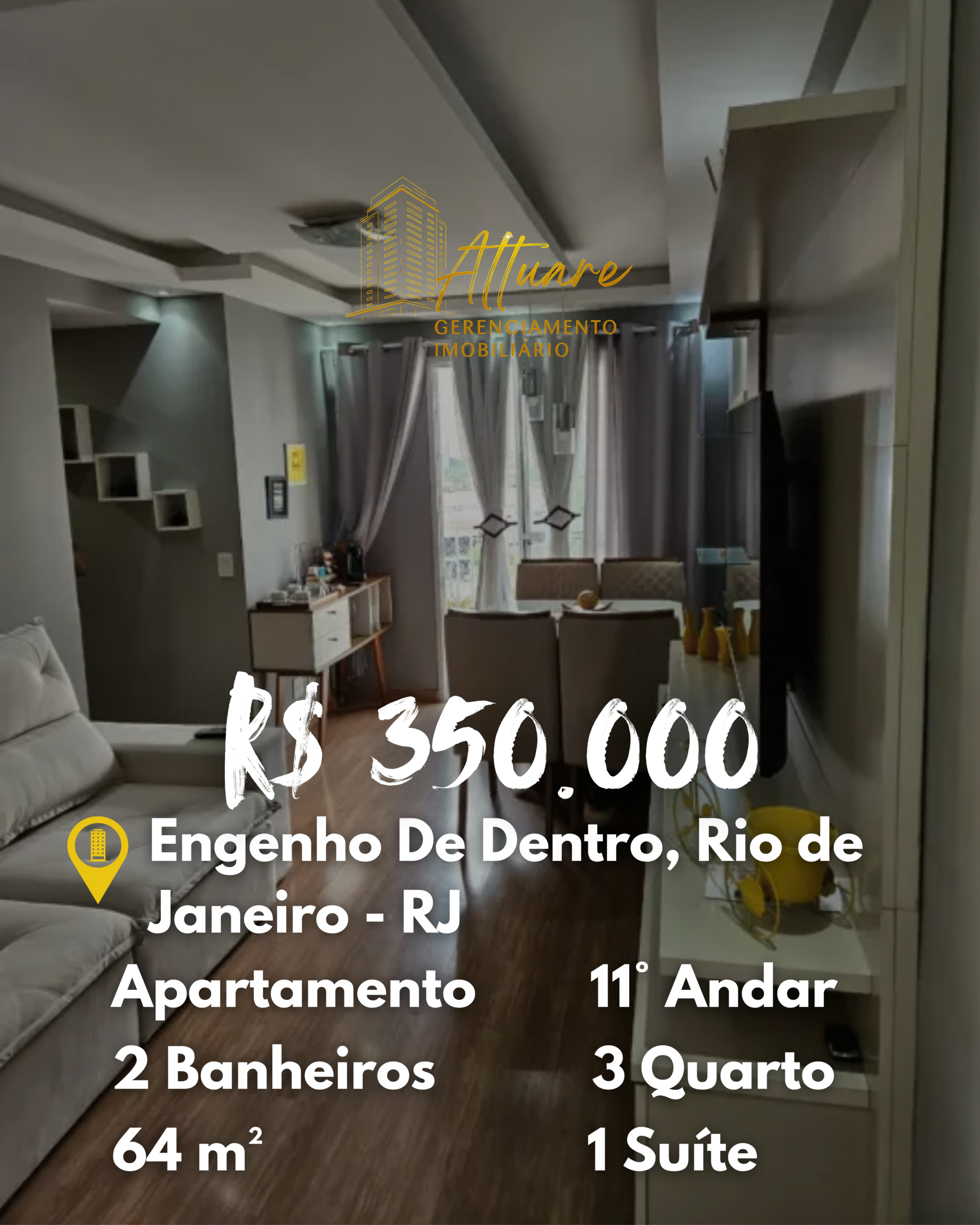 Rua Goianinha, 230 - Curicica, Rio de Janeiro - RJ
